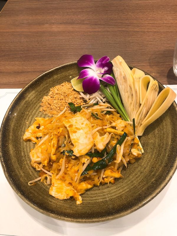 タイ・バンコク「1泊2日バンコクの旅」の写真