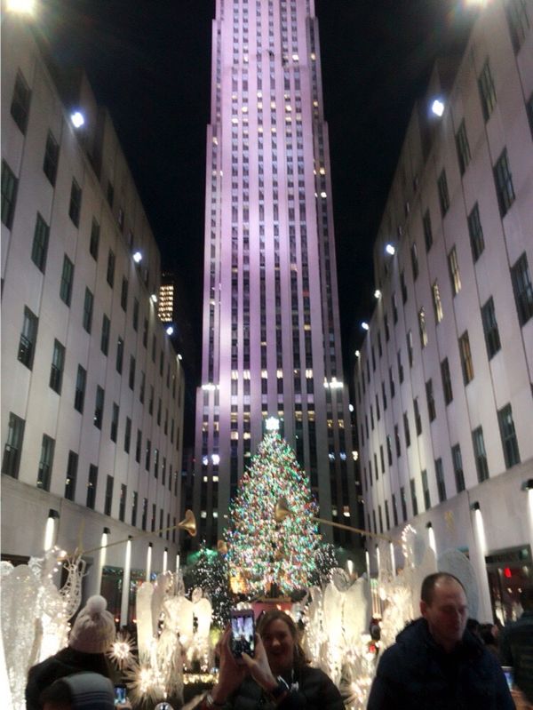 アメリカ(米国)・ニューヨーク「ニューヨーク」の写真