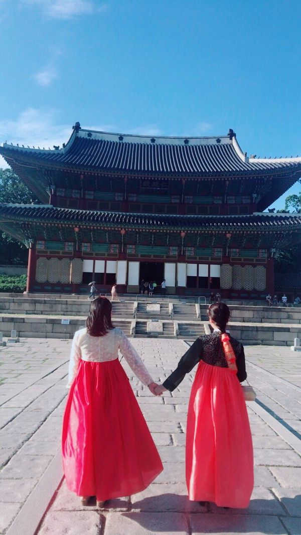 大韓民国 (韓国)・ソウル「韓国」の写真