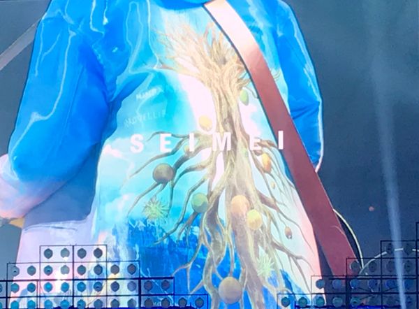 日本・東京「ゆず　東京ドーム2days」の写真