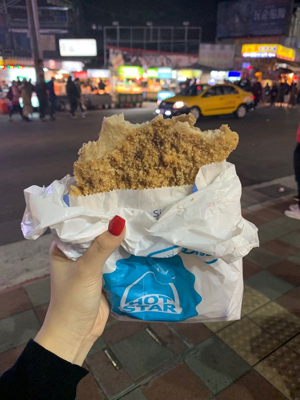 台湾・台北「台湾 台北🇹🇼」の写真