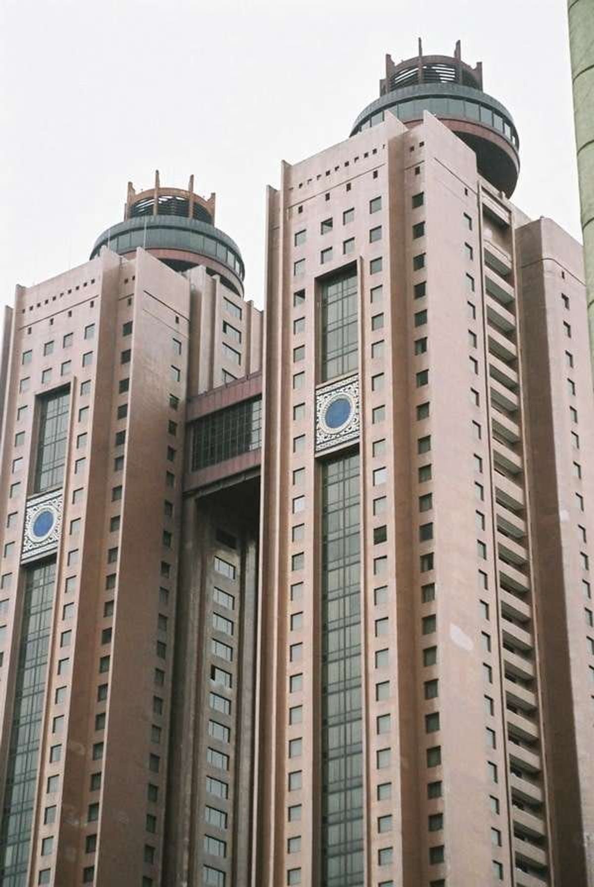 平壌高麗ホテル