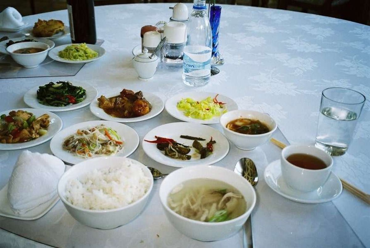 夕飯食べ切れません。マツタケはまずい。
人民に申し訳がない。