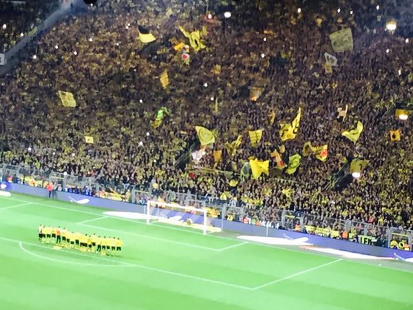 ドイツ「ドルトムント」の写真