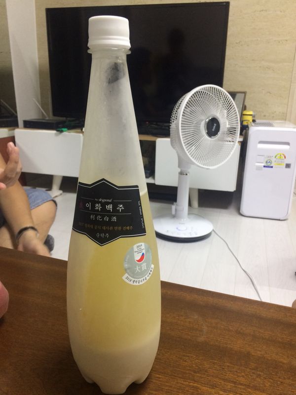 大韓民国 (韓国)・ソウル「弾丸ソウル 食と買い物の旅」の写真