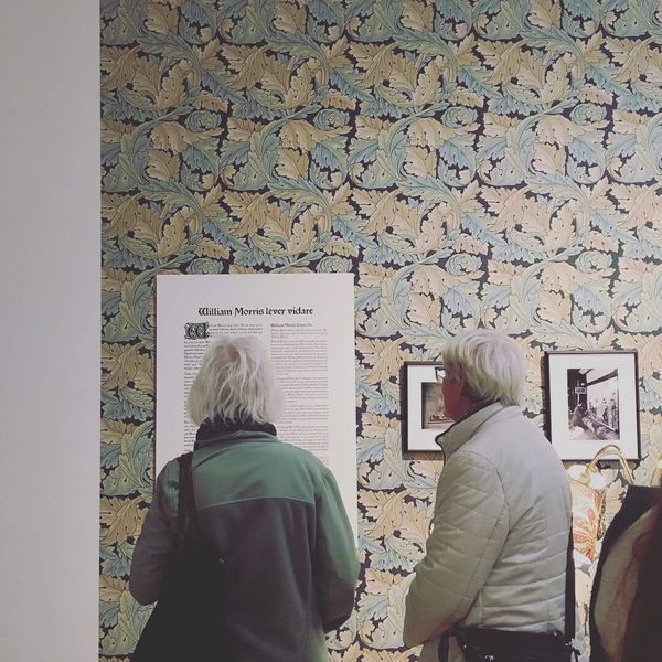 スウェーデン「ローゼンダールガーデン」の写真：Millesgården
彫刻美術館

...