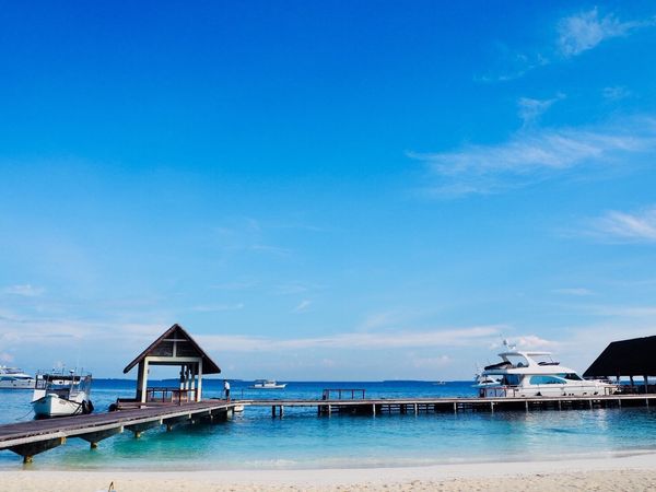 モルディブ「モルディブ」の写真