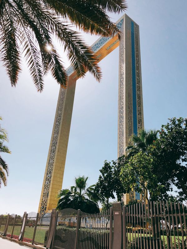 アラブ首長国連邦・ドバイ「ドバイ」の写真