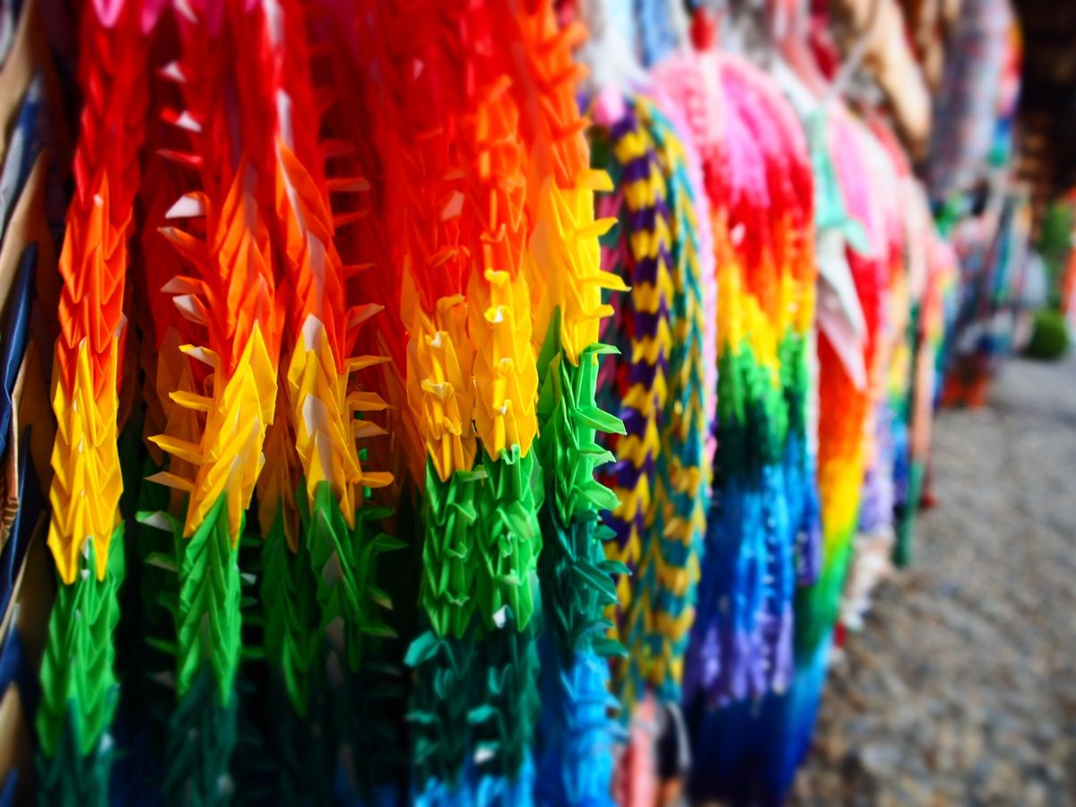 2日目。東丸神社。