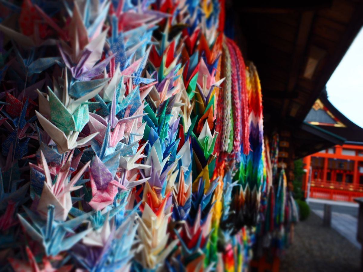 2日目。東丸神社。