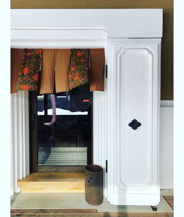 日本・黒石市「津軽冬旅」の写真