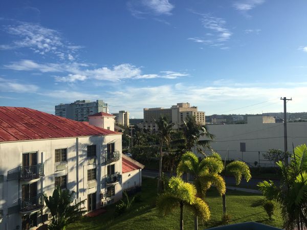 グアム「グアム旅行記」の写真