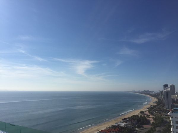 ベトナム・ダナン「ベトナム旅行記」の写真