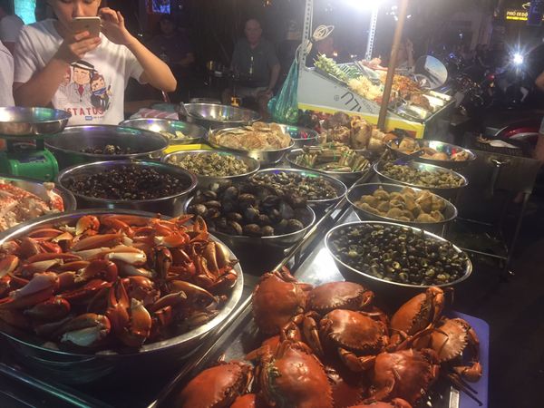 ベトナム・ホーチミン「ベトナム旅行記」の写真