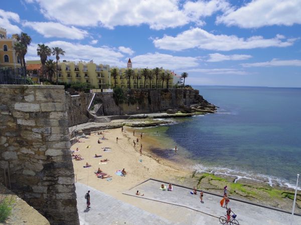 ポルトガル・リスボン「リスボン 2018」の写真：海