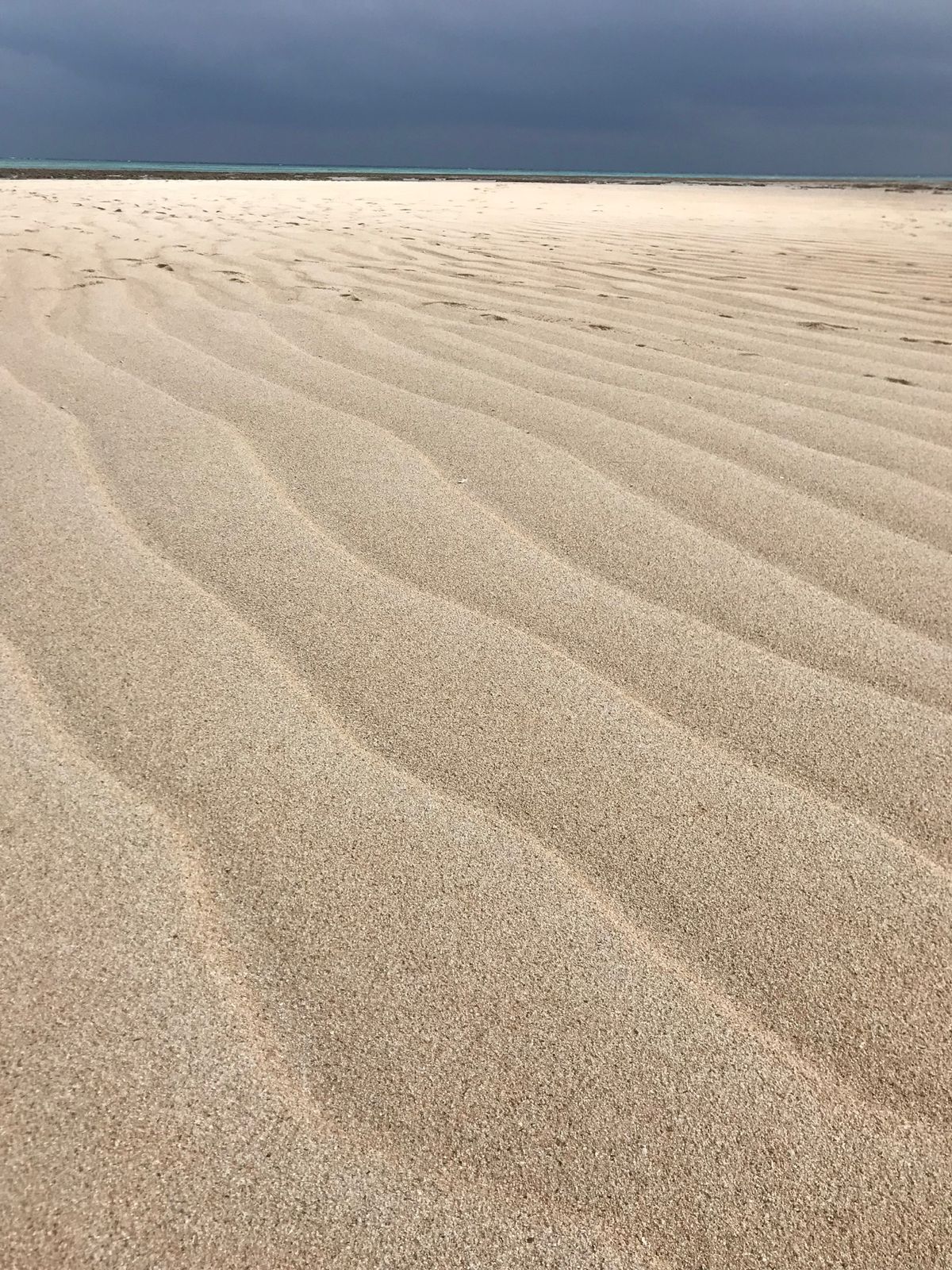 透明度の高い海に感動！
日本じゃないみたい✨
百合が浜にも行けました☺︎