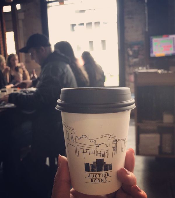 オーストラリア連邦・メルボルン「メルボルン旅行」の写真