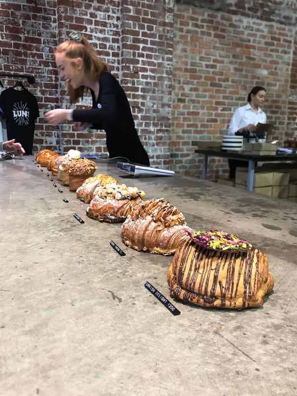 オーストラリア連邦・メルボルン「メルボルン旅行」の写真