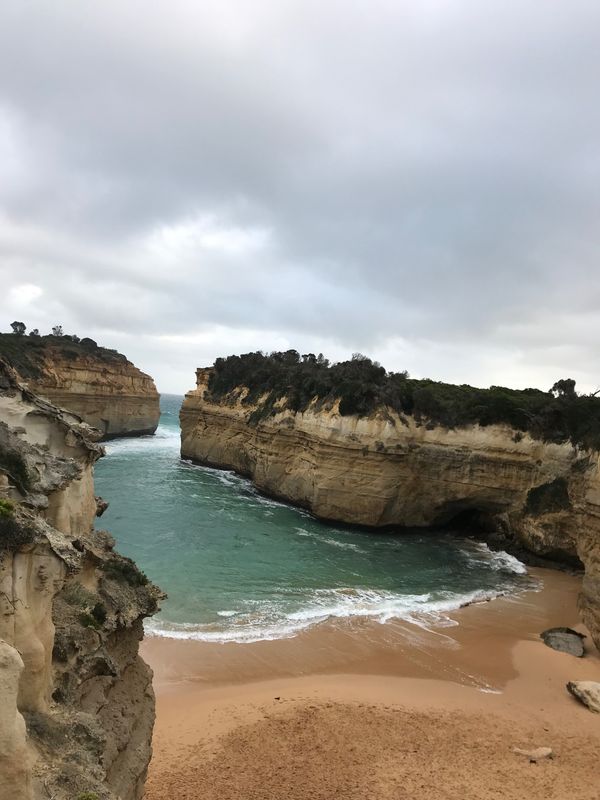 オーストラリア連邦・メルボルン「メルボルン旅行」の写真