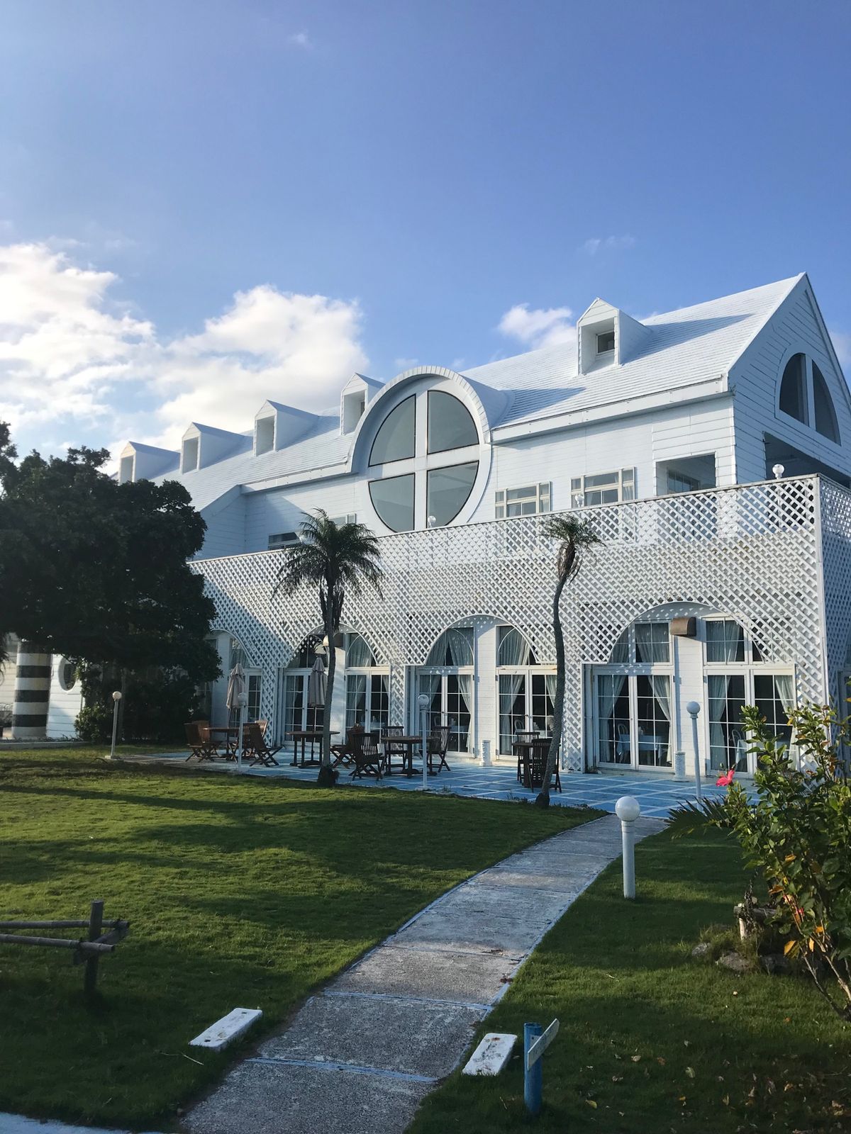 プリシアリゾートヨロン