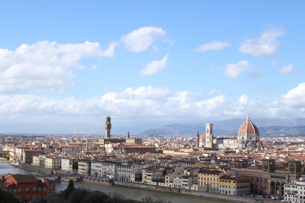 イタリア・ミラノ、ヴェローナ、ベネチア、フィレンツェ、ローマ「イタリア旅行」の写真