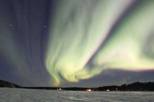フィンランド・ロバニエミ、ヘルシンキ「フィンランド」の写真