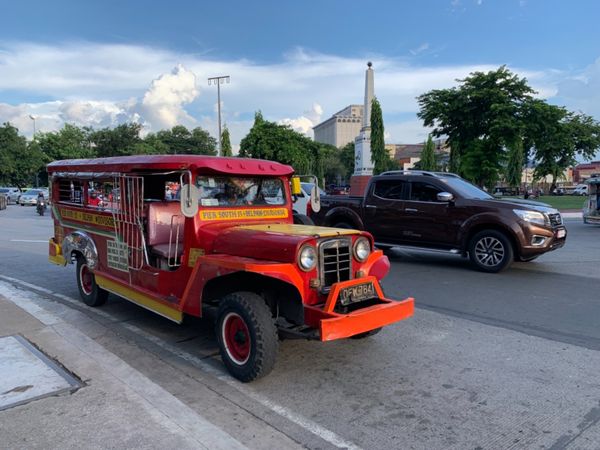 フィリピン・マニラ「フィリピン旅行記」の写真