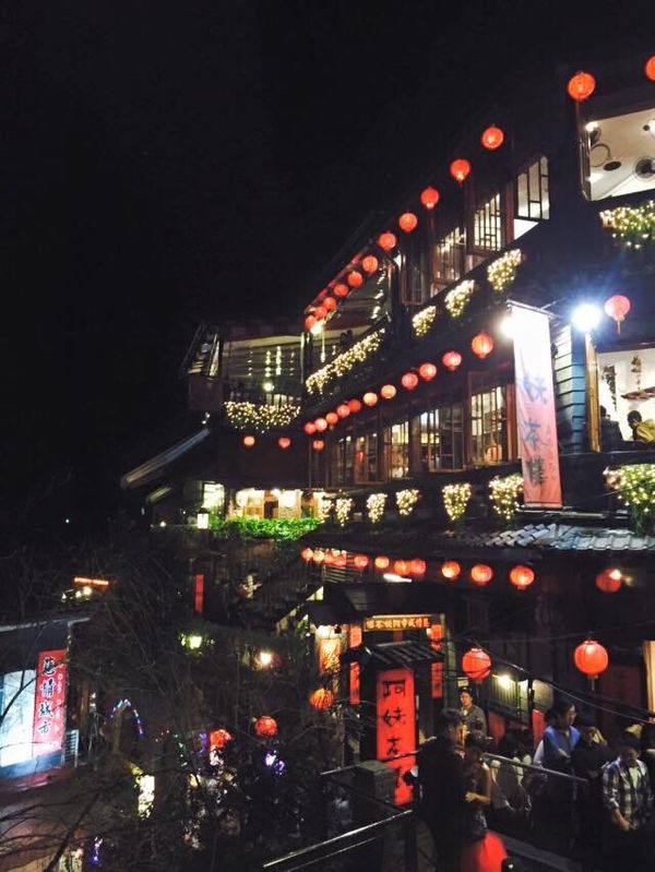 台湾・台北、台中「台湾」の写真