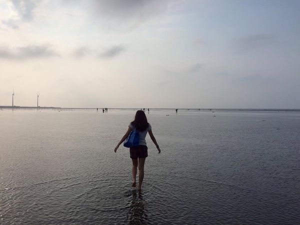 台湾・台北、台中「台湾」の写真