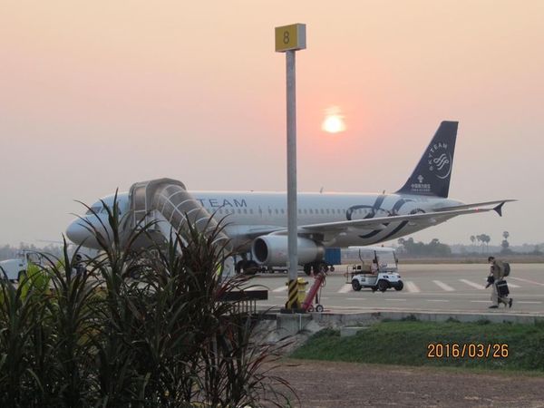 カンボジア・シェムリアップ「カンボジア」の写真