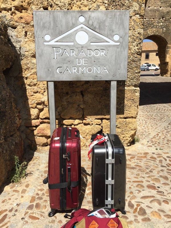 スペイン・マドリッド、グラナダ、セビージャ、ネルハ「スペイン」の写真