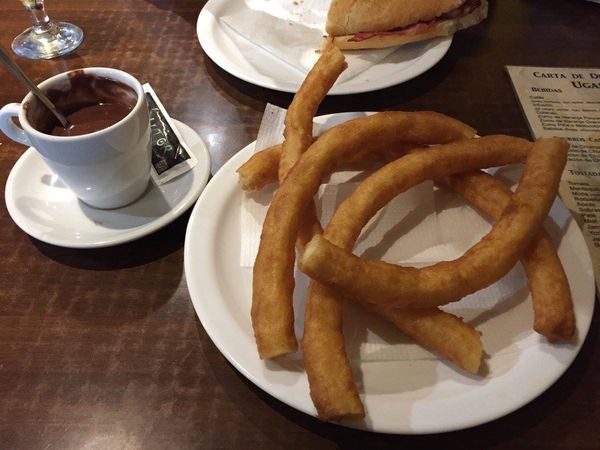 スペイン・マドリッド、グラナダ、セビージャ、ネルハ「スペイン」の写真