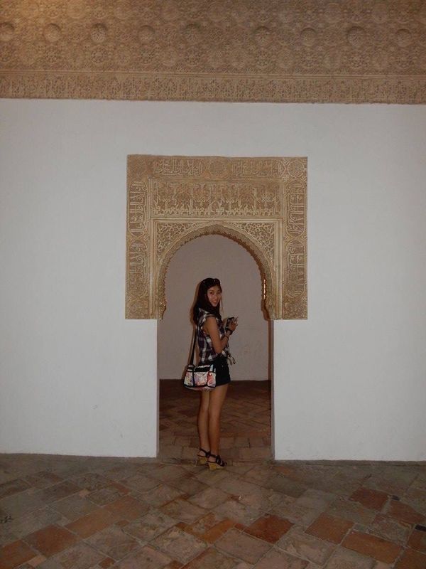 スペイン・マドリッド、グラナダ、セビージャ、ネルハ「スペイン」の写真