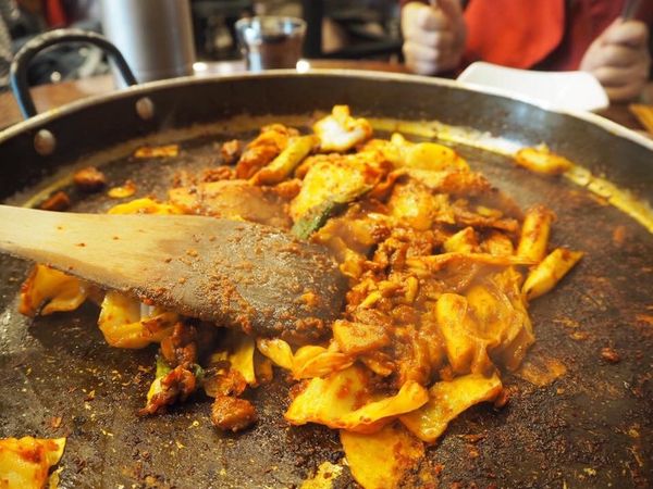 大韓民国 (韓国)・ソウル「韓国(1回目)」の写真