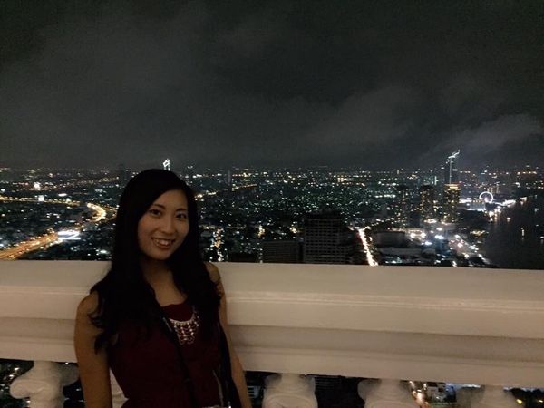 タイ・バンコク、アユタヤ「タイ(1回目)」の写真