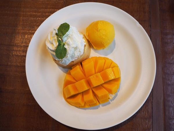 タイ・バンコク、アユタヤ「タイ(1回目)」の写真