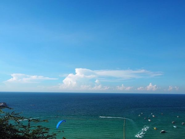 タイ・バンコク、アユタヤ「タイ(1回目)」の写真