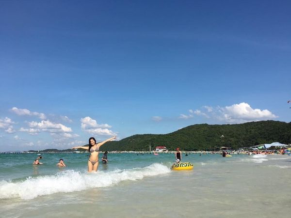 タイ・バンコク、アユタヤ「タイ(1回目)」の写真