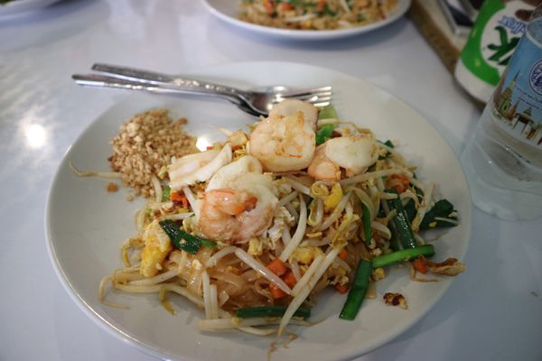 タイ・バンコク「タイ」の写真