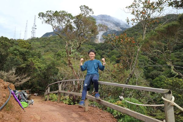 マレーシア・コタキナバル「マレーシア コタキナバル旅」の写真