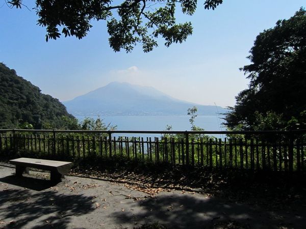 日本・鹿児島「鹿児島」の写真