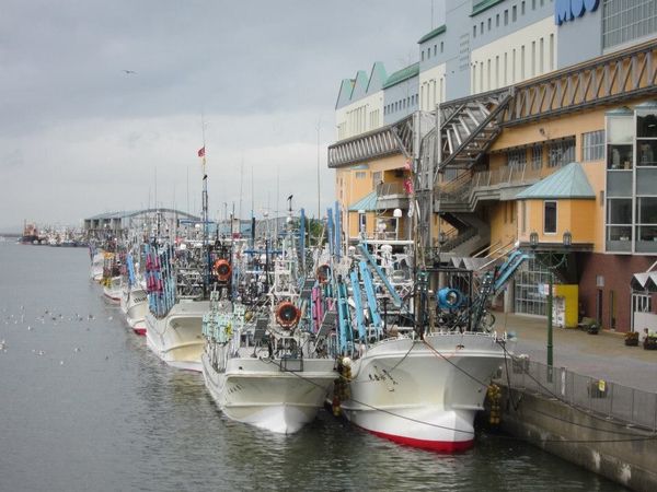 日本・釧路「釧路」の写真