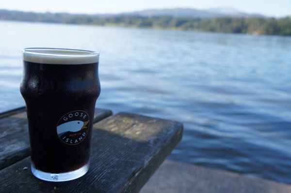 イギリス(英国)・湖水地方「なにもしない贅沢」の写真