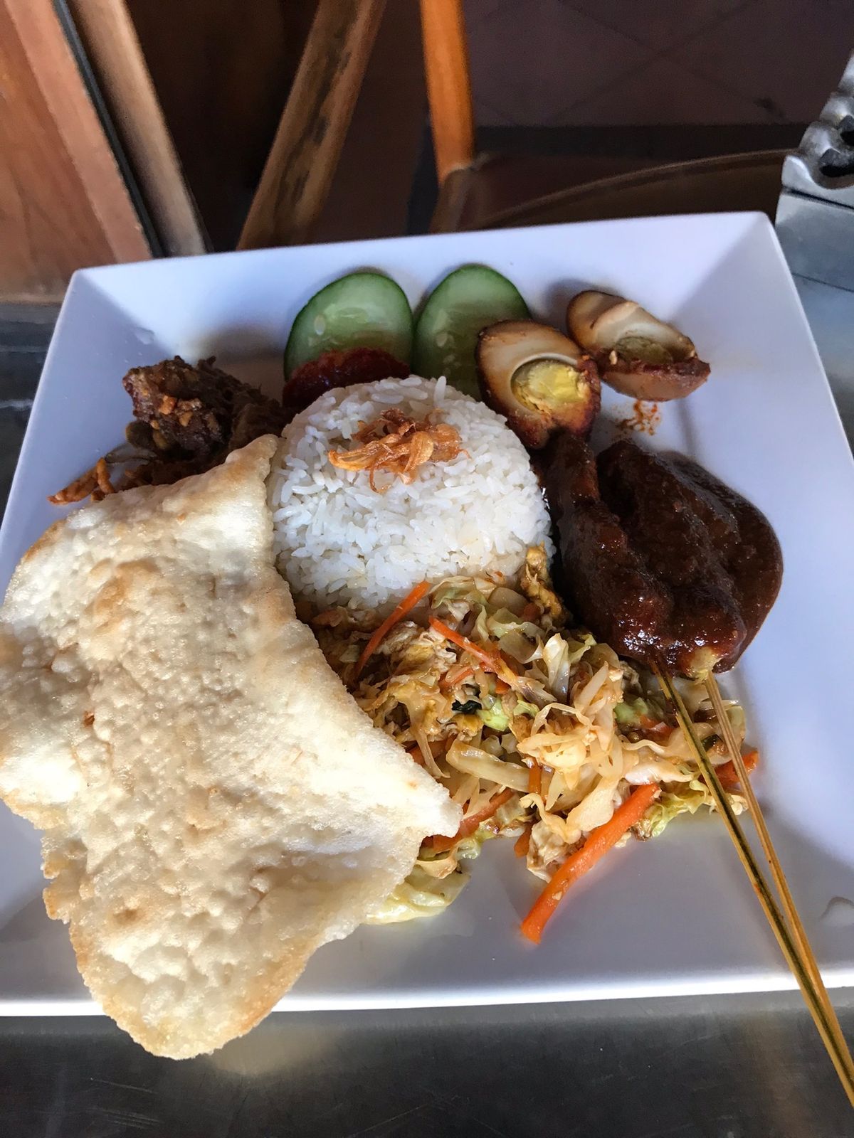 楽しかった。絶対にまた行くと誓った。