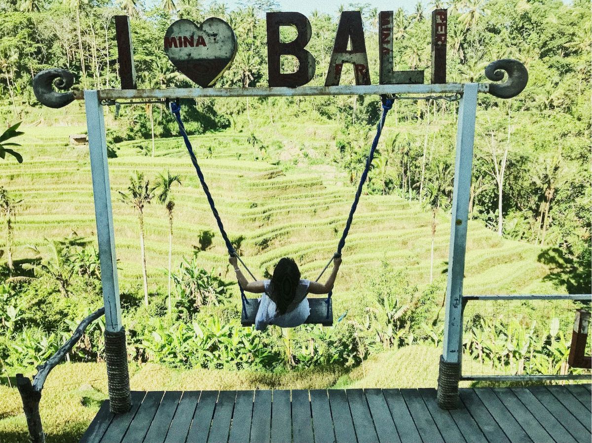 楽しかった。絶対にまた行くと誓った。