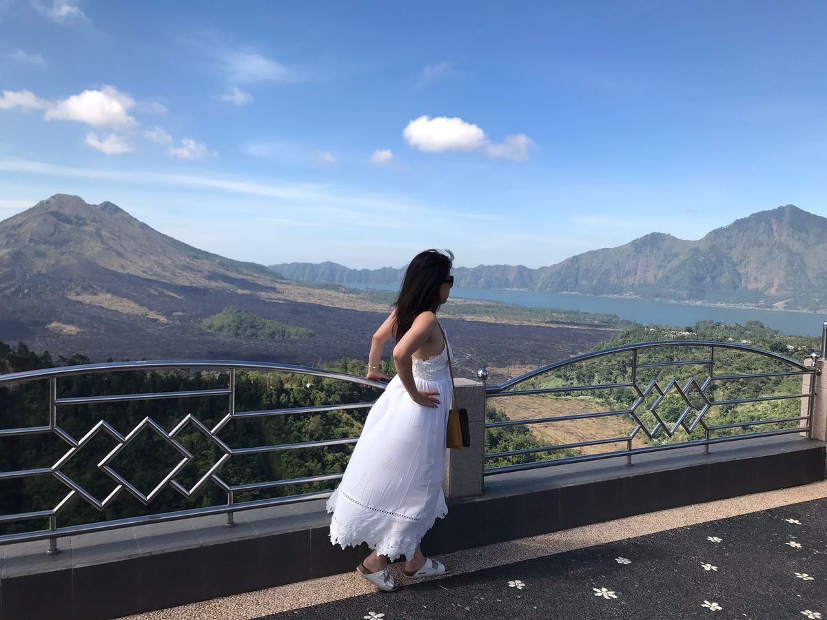 楽しかった。絶対にまた行くと誓った。