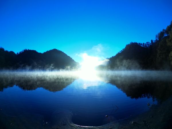 インドネシア「インドネシア・ジャワ島東部」の写真