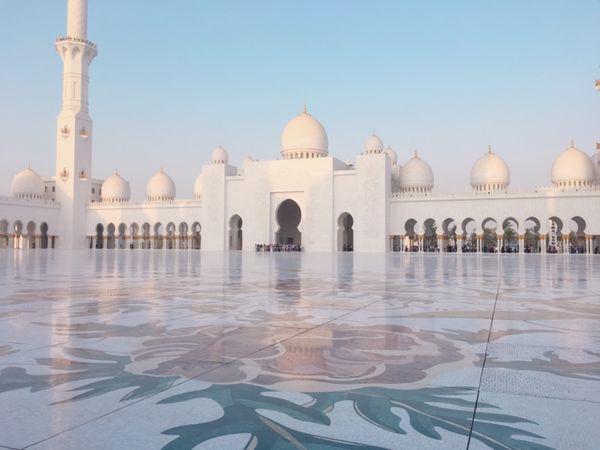 アラブ首長国連邦「ドバイ」の写真