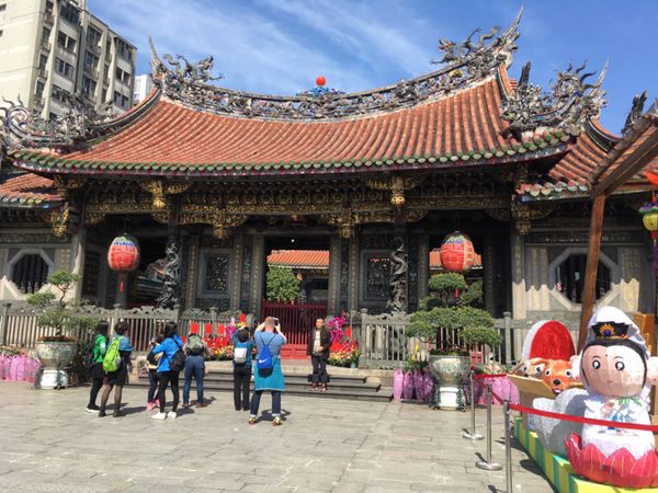 台湾・台北「リピート2 台湾🇹🇼」の写真