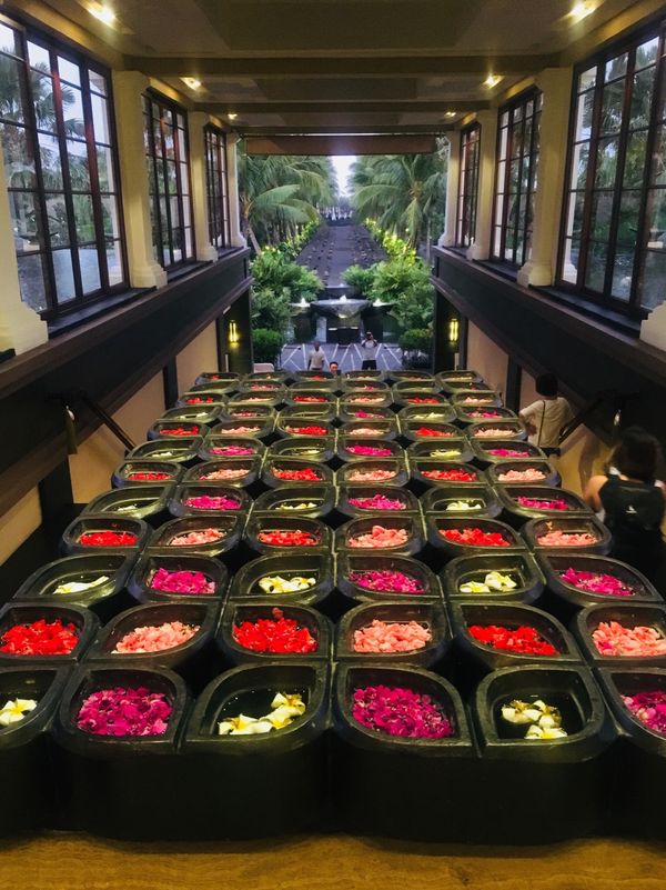 インドネシア・バリ「バリ」の写真